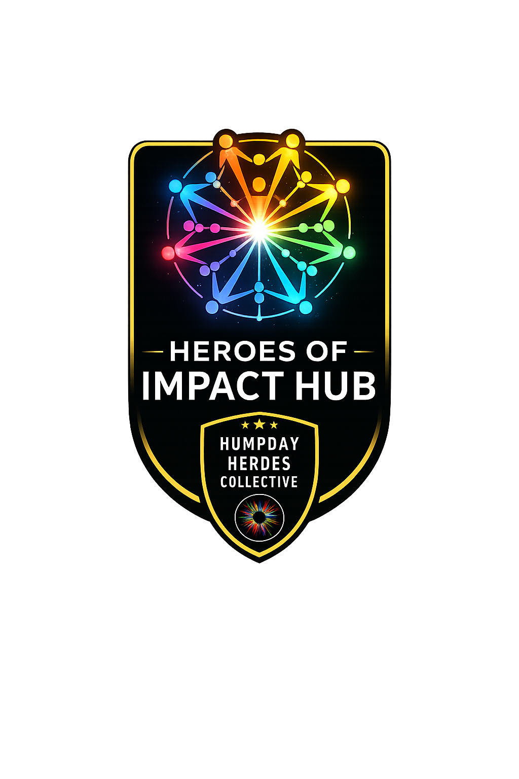 Heroes of Impact Hub
